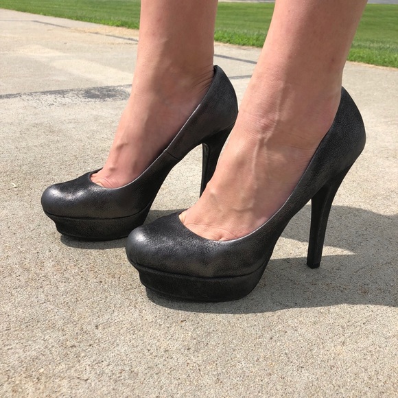 jennifer simpson shoes